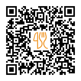 QR-code link para o menu de La Creperie Zen