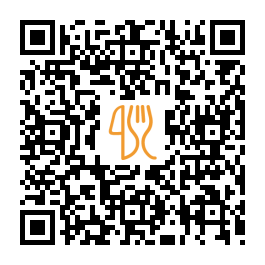 Link z kodem QR do menu Le Mandarin