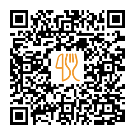 QR-code link para o menu de La Casa Pizza Et Grill