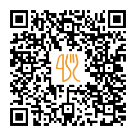 QR-code link para o menu de Mcdonald's