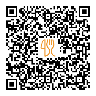 QR-code link para o menu de Garden Bistro Rue Mercière