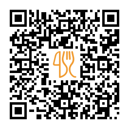 Link con codice QR al menu di Le Fringaloup