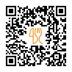 QR-code link para o menu de Le Riad