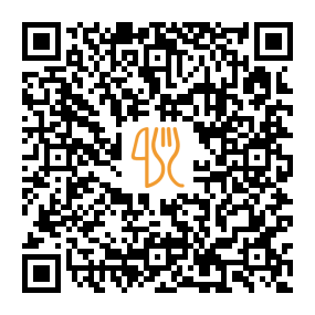 QR-code link către meniul Les Fromentines