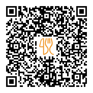 QR-code link para o menu de Auberge Des Trois Clochers