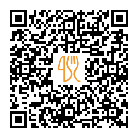 QR-code link para o menu de X Tra Burger