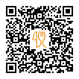 QR-code link para o menu de Sushi Shop