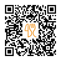 QR-code link para o menu de Le Co'case