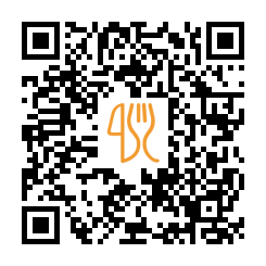 QR-code link para o menu de Le Klondike