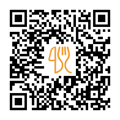 QR-code link către meniul Ker Ballec