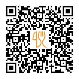 QR-code link para o menu de B@b CafÉ