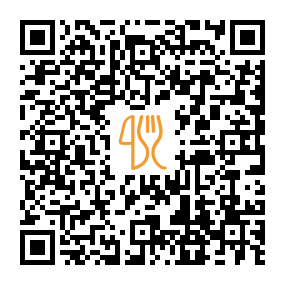 QR-code link para o menu de Les Marronniers