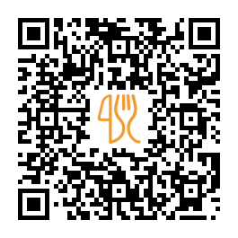 QR-Code zur Speisekarte von La Cabane
