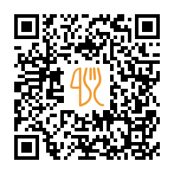 QR-code link para o menu de Le Confit D'ascain