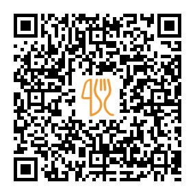 QR-code link para o menu de Burger King