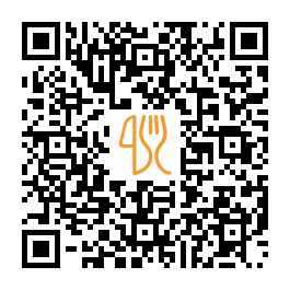 QR-code link para o menu de L'Hermitage