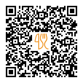 QR-kode-link til menuen på Buffalo Grill