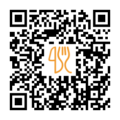 QR-code link para o menu de Casa Presto