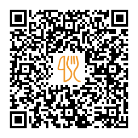 QR-code link para o menu de Cafe de la Poste