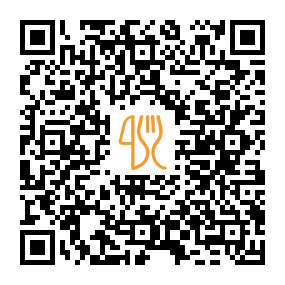 QR-code link para o menu de Cafe Les Oubliettes