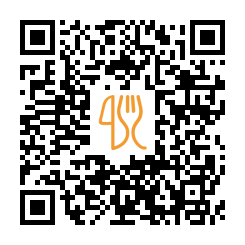 QR-code link para o menu de Le Dahu