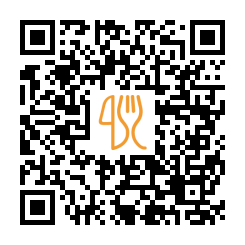 QR-code link para o menu de L'ak Vigie