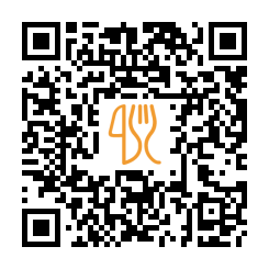 QR-code link către meniul Cabane A Nems