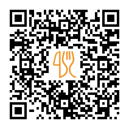 QR-code link către meniul Aim Thai