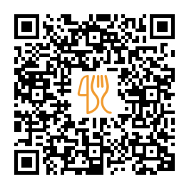 Link z kodem QR do menu Jade de Chine