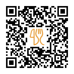 QR-code link către meniul Le Cilaos