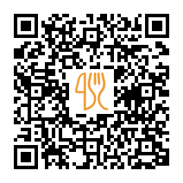 QR-code link para o menu de La FÉe Gourmande