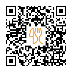 QR-code link para o menu de L'alouette