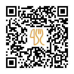 QR-code link para o menu de Les Jardins