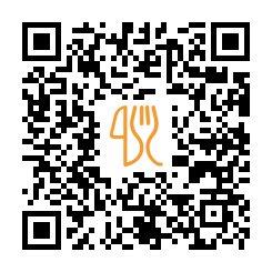 Link z kodem QR do menu Le Mekong