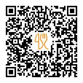 Link z kodem QR do menu Le mandarin