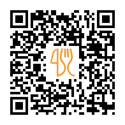 QR-code link către meniul La Pinède