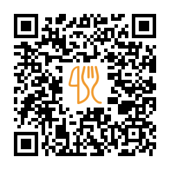 QR-code link para o menu de Tia Gourmet