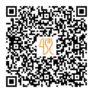 QR-code link para o menu de La Guinguette Du Petit Moucaud