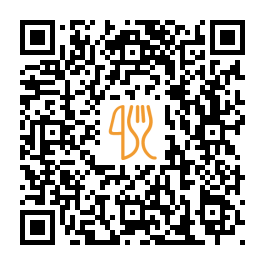 QR-code link naar het menu van Kin Khao