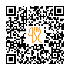 QR-code link para o menu de Hd dinner