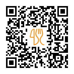 QR-code link para o menu de Coeur Normand