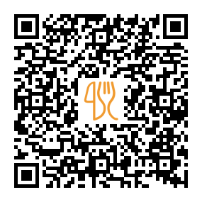 QR-code link para o menu de Chez Fernanda