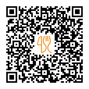 QR-code link para o menu de Dat's Pizza