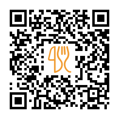 QR-code link para o menu de Rest'o Cafe