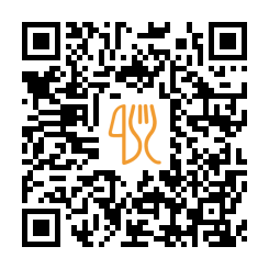 Menu QR de Bévière