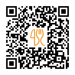 QR-code link para o menu de Chez Bon