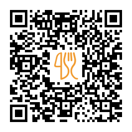 QR-code link para o menu de Au Trotteur