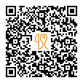 QR-code link către meniul Auberge De La Borie Blanque