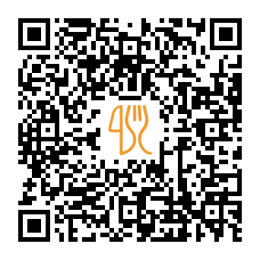 QR-code link para o menu de Cafe Du Theatre