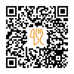 QR-code link para o menu de Ooh Divin